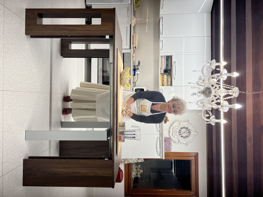 Venice: Traditional Home Cooking Experience - What the Three Hours Really Include
