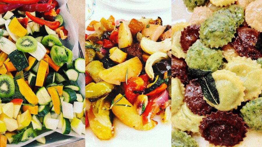 Venice: Traditional Home Cooking Experience - The Giudecca Trip Is Part of the Experience