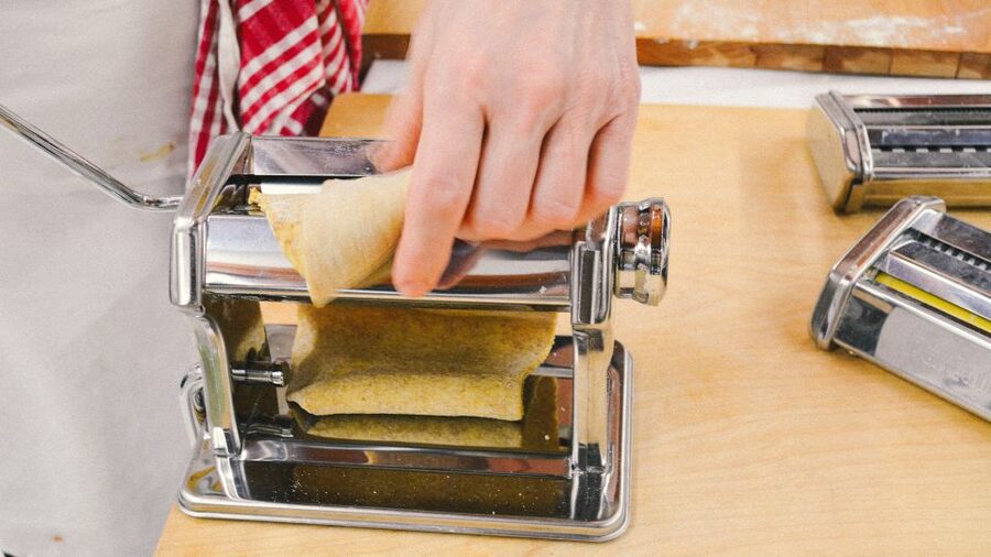 Venice: Traditional Home Cooking Experience - Who Should Book This Venice Cooking Class?