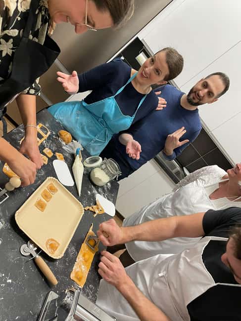 Verona: Authentic Pasta Making Class with a Local Family - Who will enjoy this most