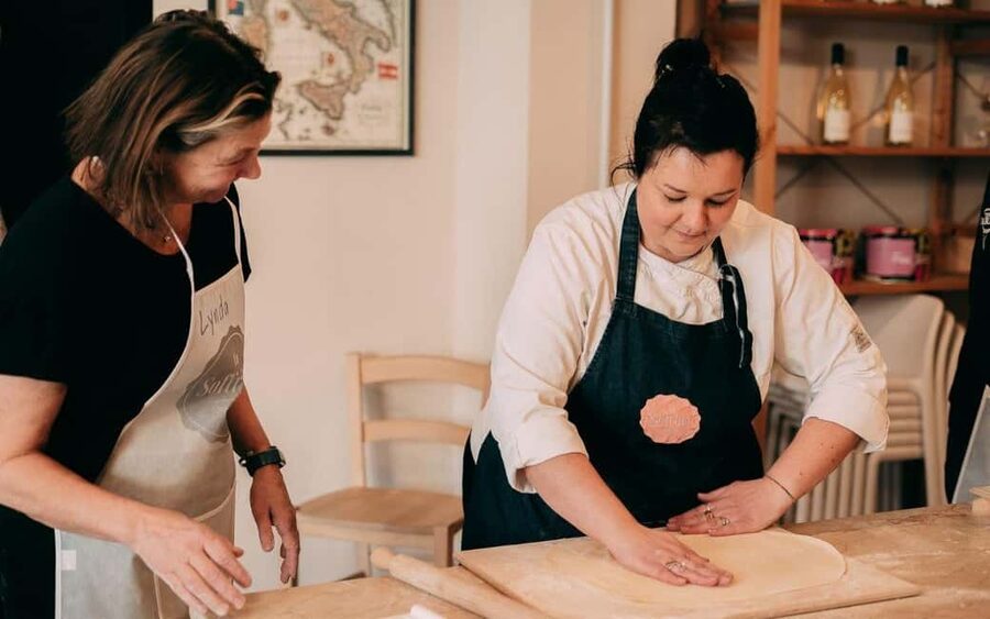 Verona: Hands-on Fresh Pasta and Tiramisù Cooking Class - What this Verona cooking class is really about