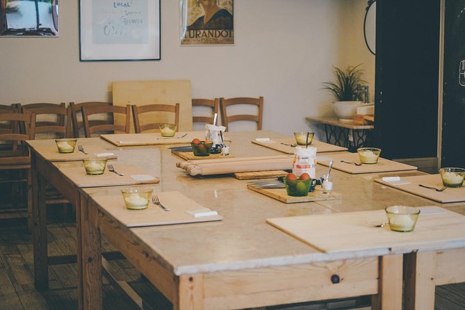Verona: Italian Cooking Class with Pasta, Risotto and Tiramisù - Why This Class Works Better Than a Demonstration