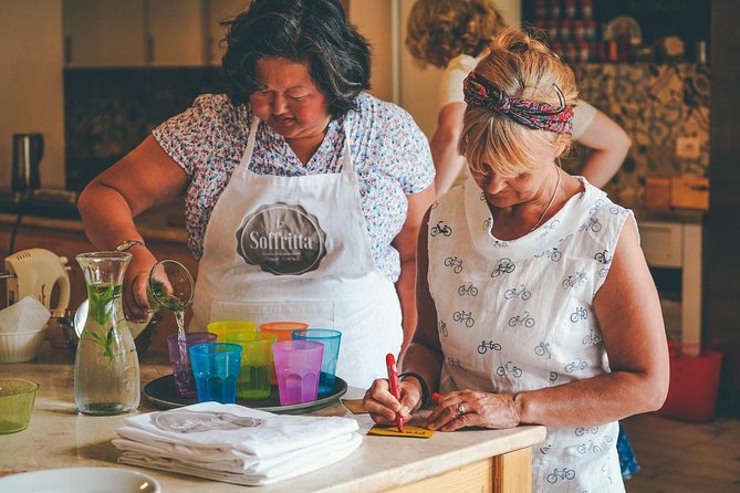 Verona: Italian Cooking Class with Pasta, Risotto and Tiramisù - Risotto with a Veronese Connection