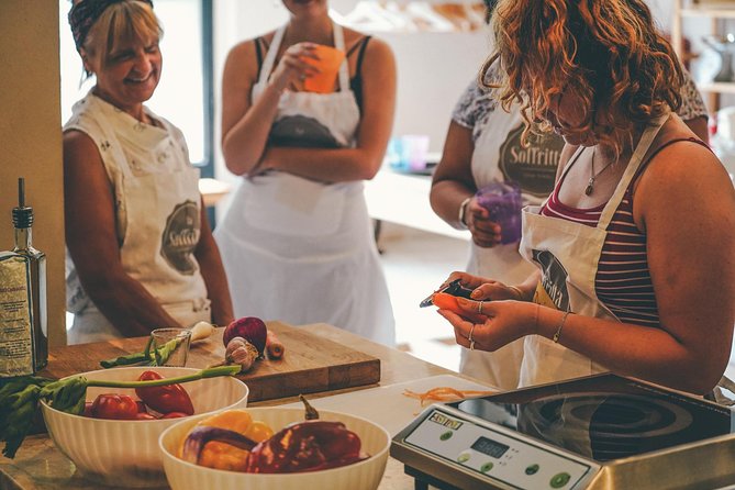 Verona: Italian Cooking Class with Pasta, Risotto and Tiramisù - What You Take Home