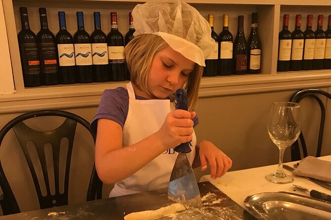 Verona: Pasta and Tiramisu Cooking Class With Free Flowing Wine - What makes the experience authentic, and what does not