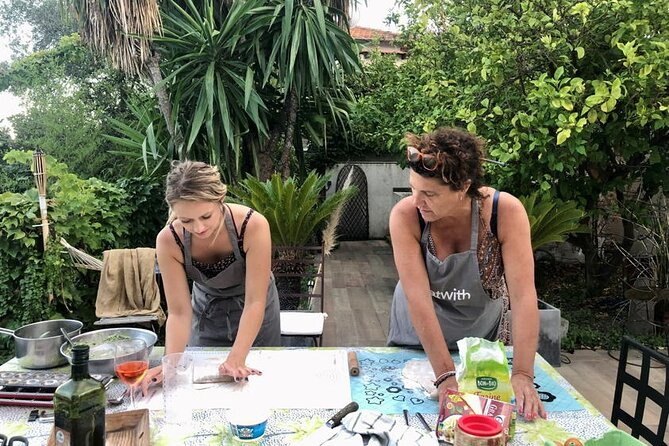 Viator Exclusive: Local Cooking Class & Dinner with View of Nice - The food matters, but the conversation matters just as much