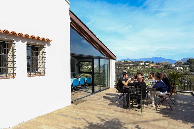 Viator Exclusive: Local Cooking Class & Dinner with View of Nice - Why the Nice view changes the evening