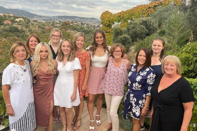 Viator Exclusive: Local Cooking Class & Dinner with View of Nice - A realistic three-hour evening