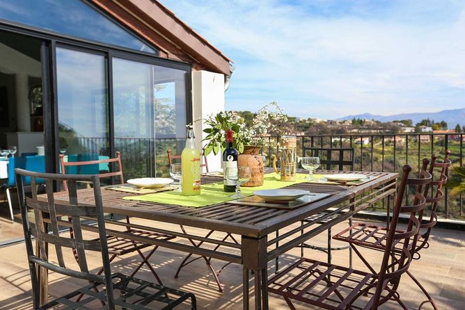 Viator Exclusive: Local Cooking Class & Dinner with View of Nice - What you may cook from starter to dessert