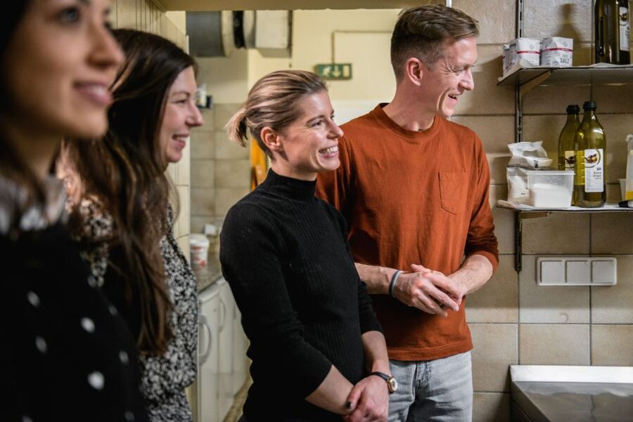Vienna: Traditional Kaiserschmarrn Cooking Class & Tasting - Who should book this one-hour class?