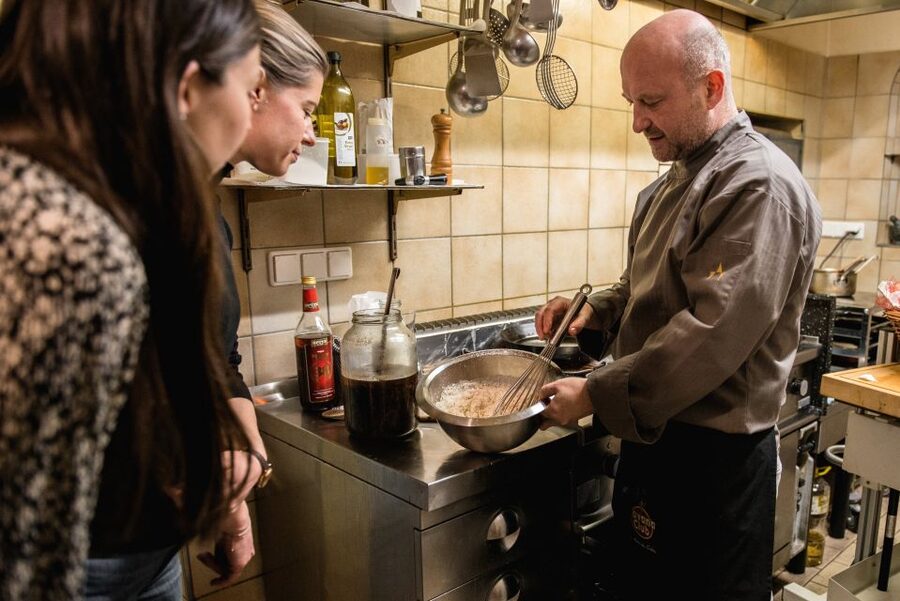 Vienna: Traditional Kaiserschmarrn Cooking Class & Tasting - Who may want something longer?