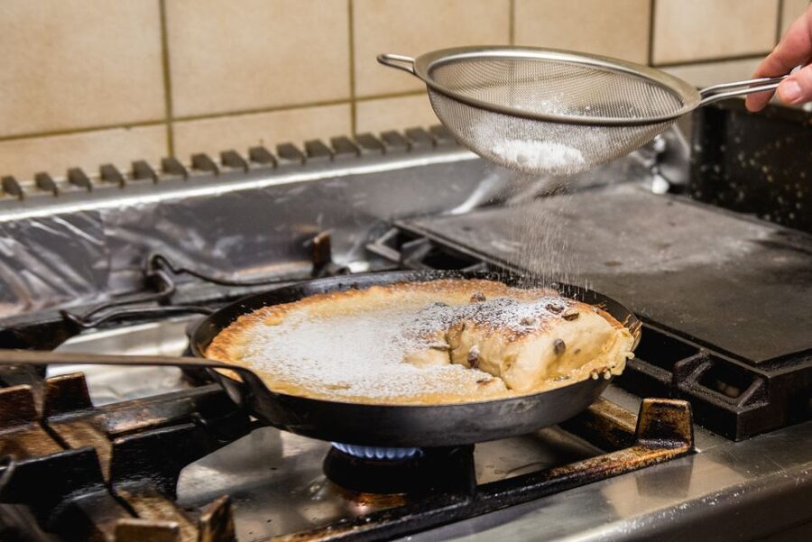 Vienna: Traditional Kaiserschmarrn Cooking Class & Tasting - Practical details before you go