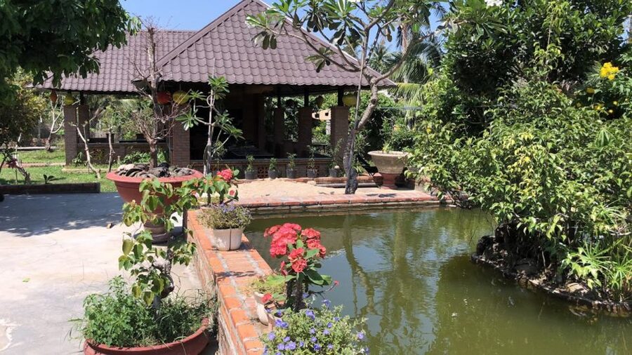 Viet Garden Cooking Class (Countryside and Market tour) - Who should book this countryside cooking day?