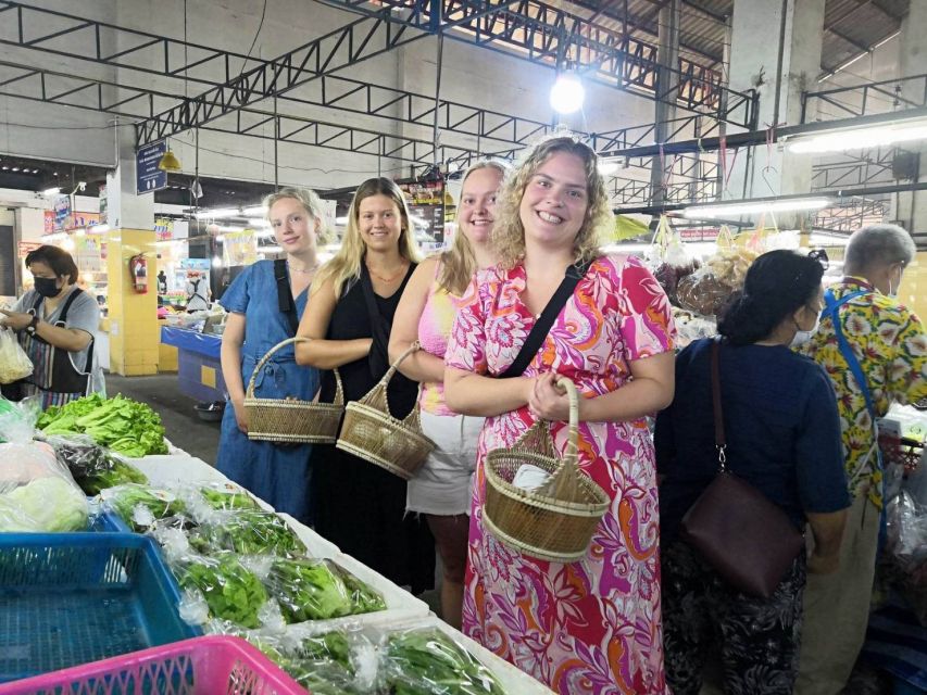 We Cook Thai Home Garden Cooking School - Morning or evening class