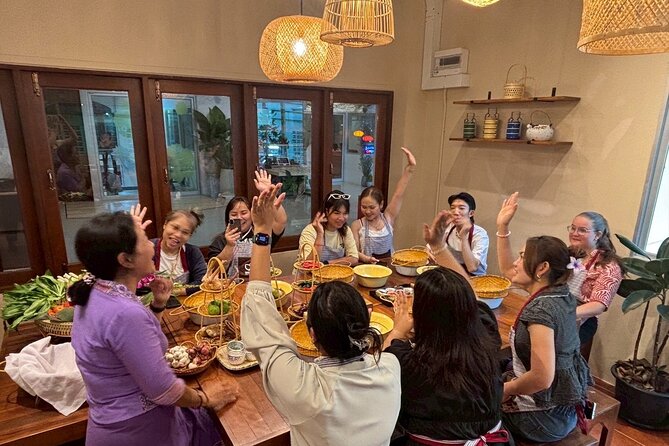 White Lotus Thai Cooking Class in Bangkok - Should you book White Lotus Thai Cooking Class?