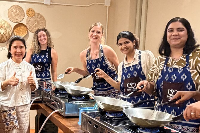 White Lotus Thai Cooking Class in Bangkok - Why the hands-on format is worth the price
