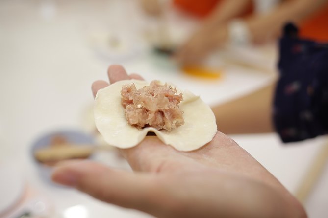 Xiao Long Bao & Boba Tea Cooking Class in Taipei - A two-hour afternoon with a clear rhythm