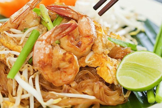 Ya Thai Cookery School Class in Krabi - Transfers From Ao Nang and Nearby Beaches
