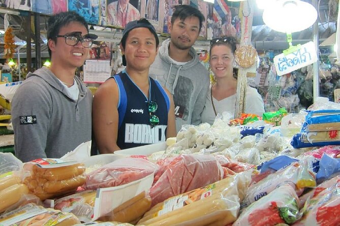 Yummy Tasty Thai Cooking School in Chiang Mai - The small group is the real value
