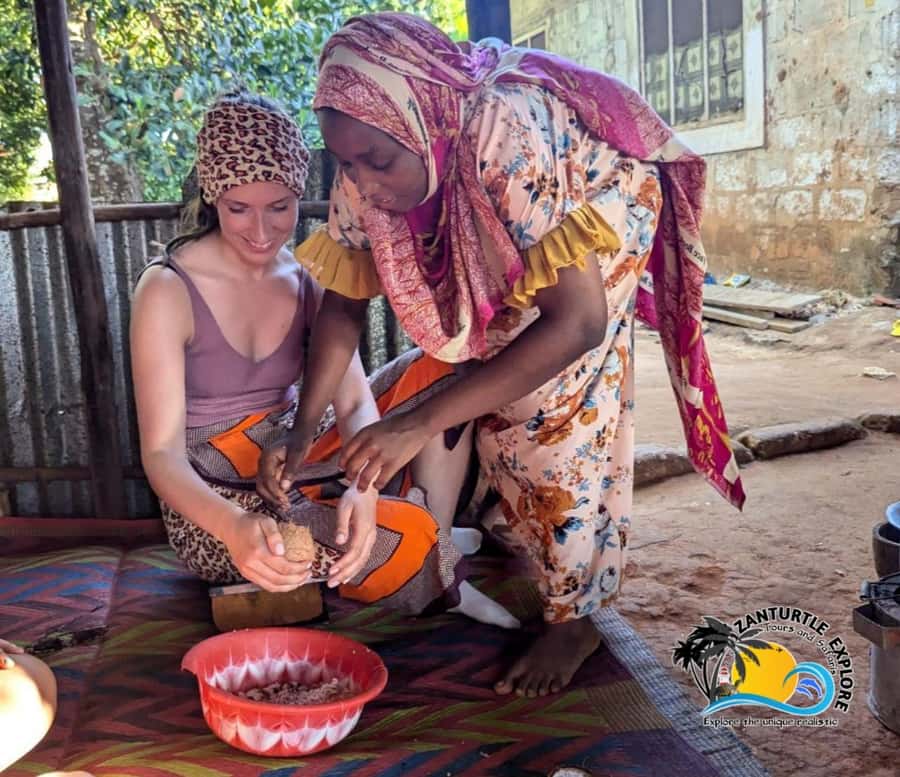 Zanzibar: Spice Farm Tour and Cooking Class with Lunch - What the $63 price really covers