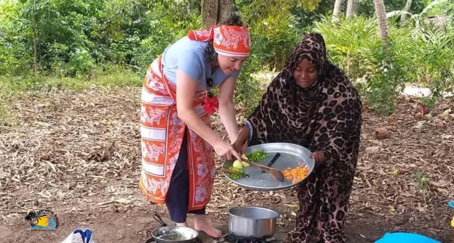 Zanzibar: Spice Farm Tour and Cooking Class with Lunch - Walking conditions and what to bring