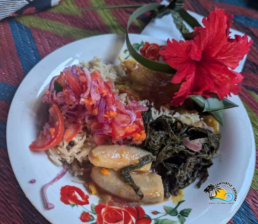 Zanzibar: Spice Farm Tour and Cooking Class with Lunch - Who will enjoy this outing most