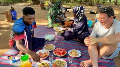 Spice Farm Tour with Traditional Cooking Class