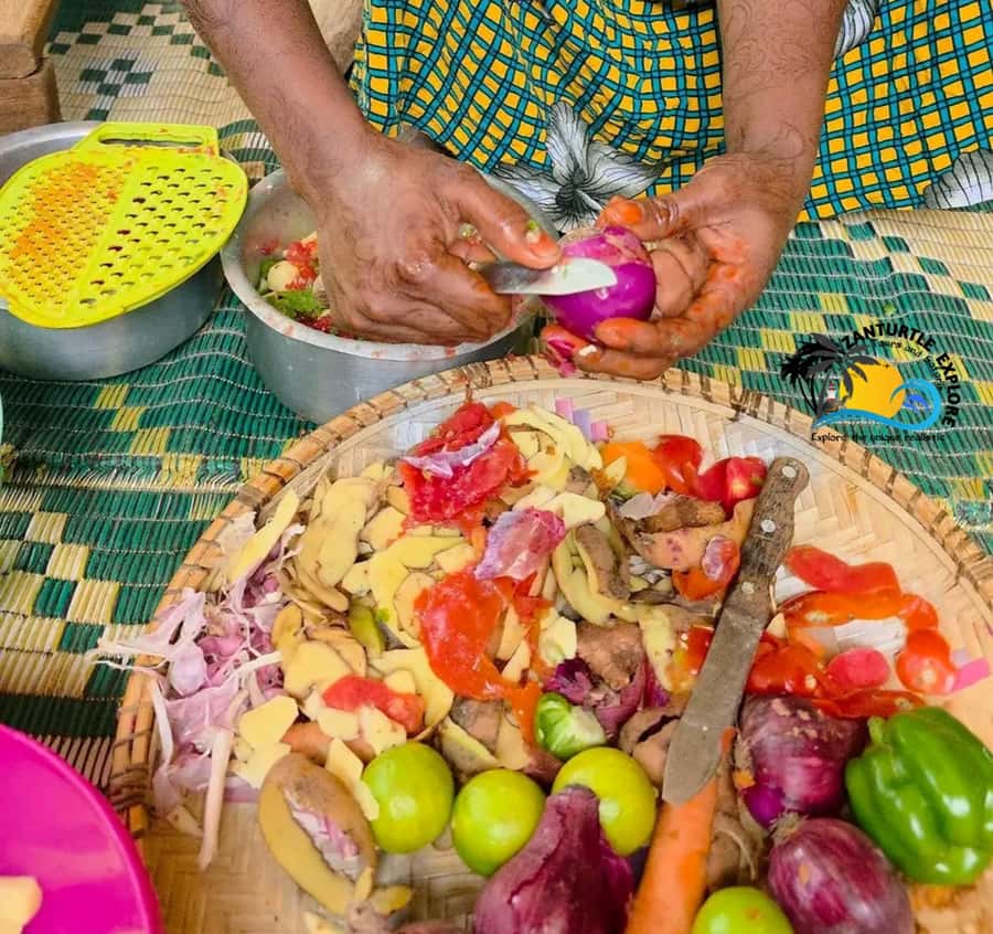 Zanzibar: Spice Farm Tour with Traditional Cooking Class - Who Will Enjoy This Half-Day Experience?