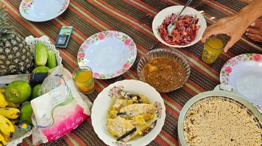 Zanzibar: Spice Farm Tour with Traditional Cooking Class - Practical Packing Advice for the Farm and Kitchen