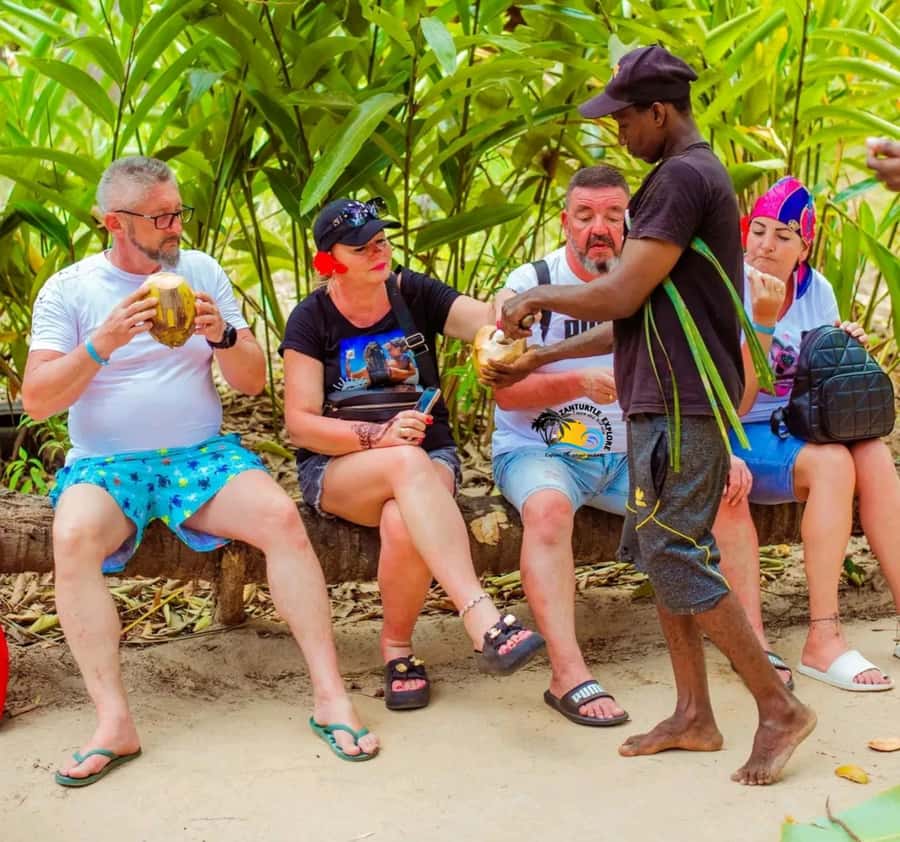 Zanzibar: Spice Farm Tour with Traditional Cooking Class - Should You Book the Spice Farm and Cooking Class?