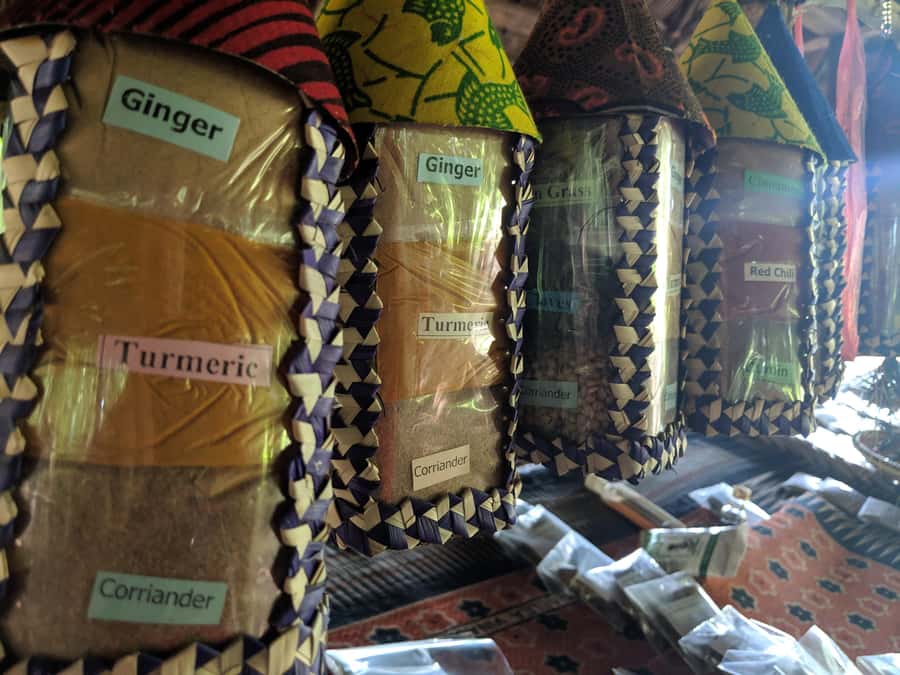Zanzibar: Spice Farm Tour with Traditional Cooking Lesson - Is $65 good value?
